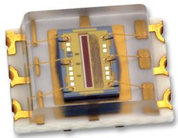 AMS,TSL2561T,SENSOR, LIGHT-DIGITAL CONVERTER AMSTSL2561T