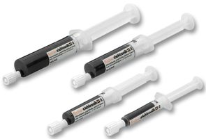 FISCHER ELEKTRONIK,WLPG 02,HEAT SINK COMPOUND, GRAPHITE FISCHER ELEKTRONIKWLPG 02