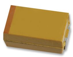 KEMET,B45025B1069K757,CAPACITOR, TANTALUM, 25V KEMETB45025B1069K757