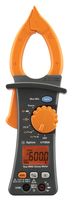 AGILENT TECHNOLOGIES,U1193A,CLAMP METER, TRMS, 600A, VSENSE AGILENT TECHNOLOGIESU1193A