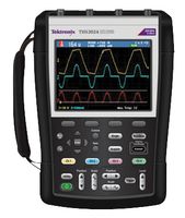 TEKTRONIX,THS3024,OSCILLOSCOPE, HANDHELD 4CH 200MHZ TEKTRONIXTHS3024