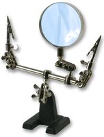 DURATOOL,D00269,CLAMP TOOL, WITH MAGNIFIER DURATOOLD00269