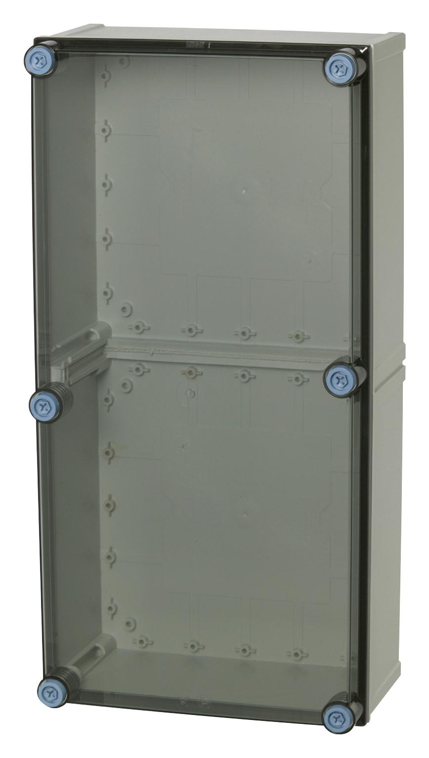 Cab Pcq T Cabinet Fibox Plastic Enclosure Multipurpose