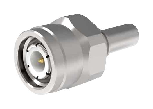 Ez Tm X Times Microwave Rf Coaxial Connector Tnc Coaxial