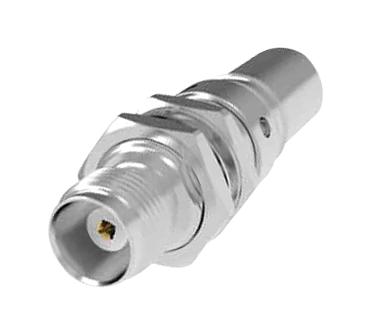 Ez Tf Bh X Times Microwave Rf Coaxial Connector Tnc Coaxial