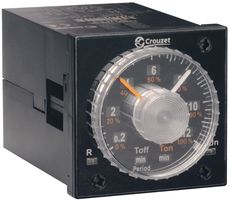 CROUZET CONTROL TECHNOLOGIES,88886516,ELECTROMECHANICAL GENERAL PURPOSE CROUZET CONTROL TECHNOLOGIES88886516