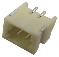 JST (JAPAN SOLDERLESS TERMINALS) S2B-ZR-SM4A-TF