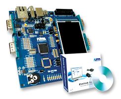 EMBEST-LPC1768-SK-NXP LPC1768, STARTER KIT