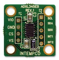 ANALOG DEVICES EVAL-ADXL345Z