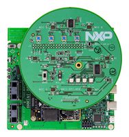 Nxp 8Mic-Rpi-Mx8 8-Microphone Array Proto Board, I.mx 8M