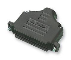 Amp - Te Connectivity 5748678-3 Backshell, D, Plastic, 25Way