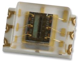 AMS-TSL2561T-SENSOR, LIGHT-DIGITAL CONVERTER, I2C