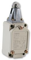 Omron Industrial Automation Wld2G Limit Switch, Roller Plunger