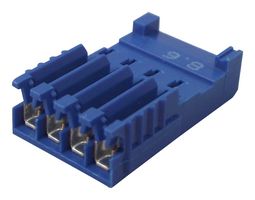 AMP FROM TE CONNECTIVITY 281786-4