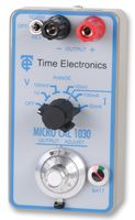 Time Electronics 1030 Source, V+I