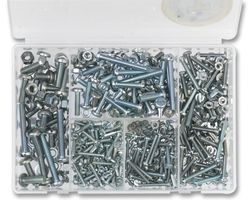 Roebuck Rms2 Machine Screws, Roebuck