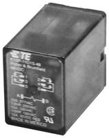 Potter&brumfield - Te Connectivity K10P-11D15-48 Relay, Dpdt, 120Vac, 30Vdc, 15A