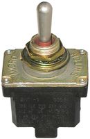 Honeywell 4Nt1-8 Toggle Switch