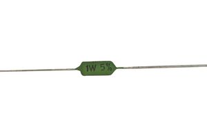 Vishay Ac07000002409Jac00 Resistor, Wirewound, 24Ohm, 7W, 5%