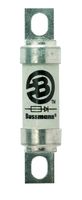 Eaton Bussmann 63Fe Fuse, 63A, 690V, Stud Mount, Fast Acting