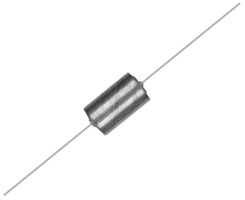 Vishay M39003�1-2374 Tantalum Capacitor, 10Uf, 50V, Axial 10%