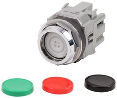 IDEC ABD110N-B,G,R