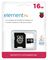 Decent, High Speed TRANSCEND 16GB Micro SD Card