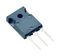 Transistors MOSFET's (600V or >)