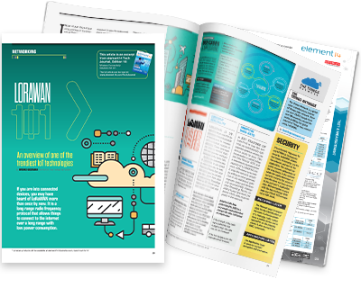 LoRaWan 101
