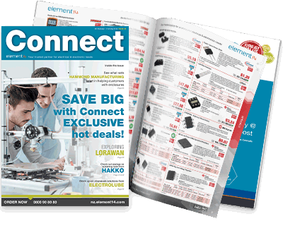 CONNECT 26