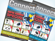 Connect 22 Magazine