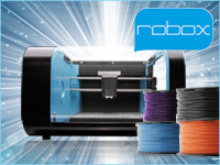 Robox 3D Printer