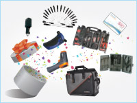 Be rewarded with a FREE gift on your next Connect order!