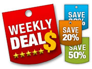 Deal Of The Week