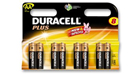 Batteries & Chargers