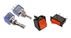 Electrical Switches