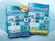 Connect 25 Magazine