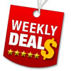 Special Offers