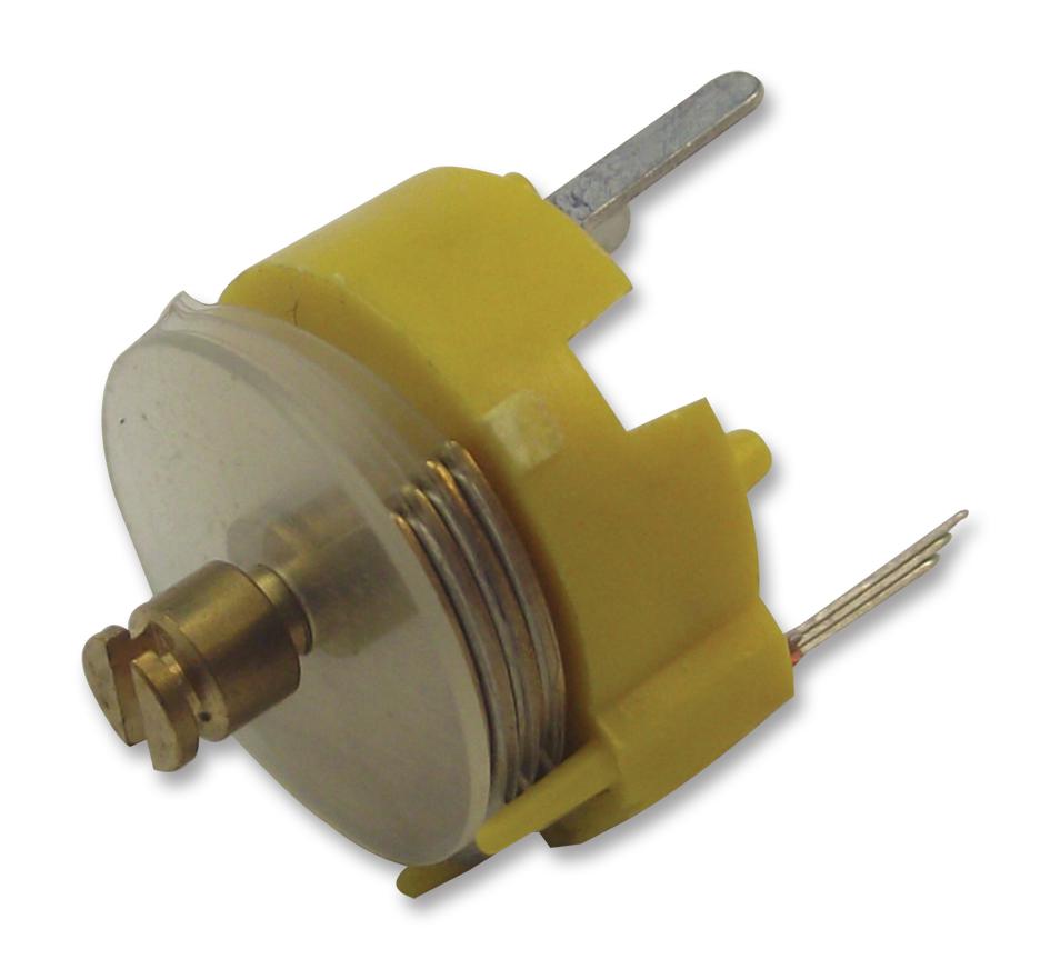 BFC280832659 Vishay Trimmer Capacitor, 5.5 pF to 65 pF, 150 V