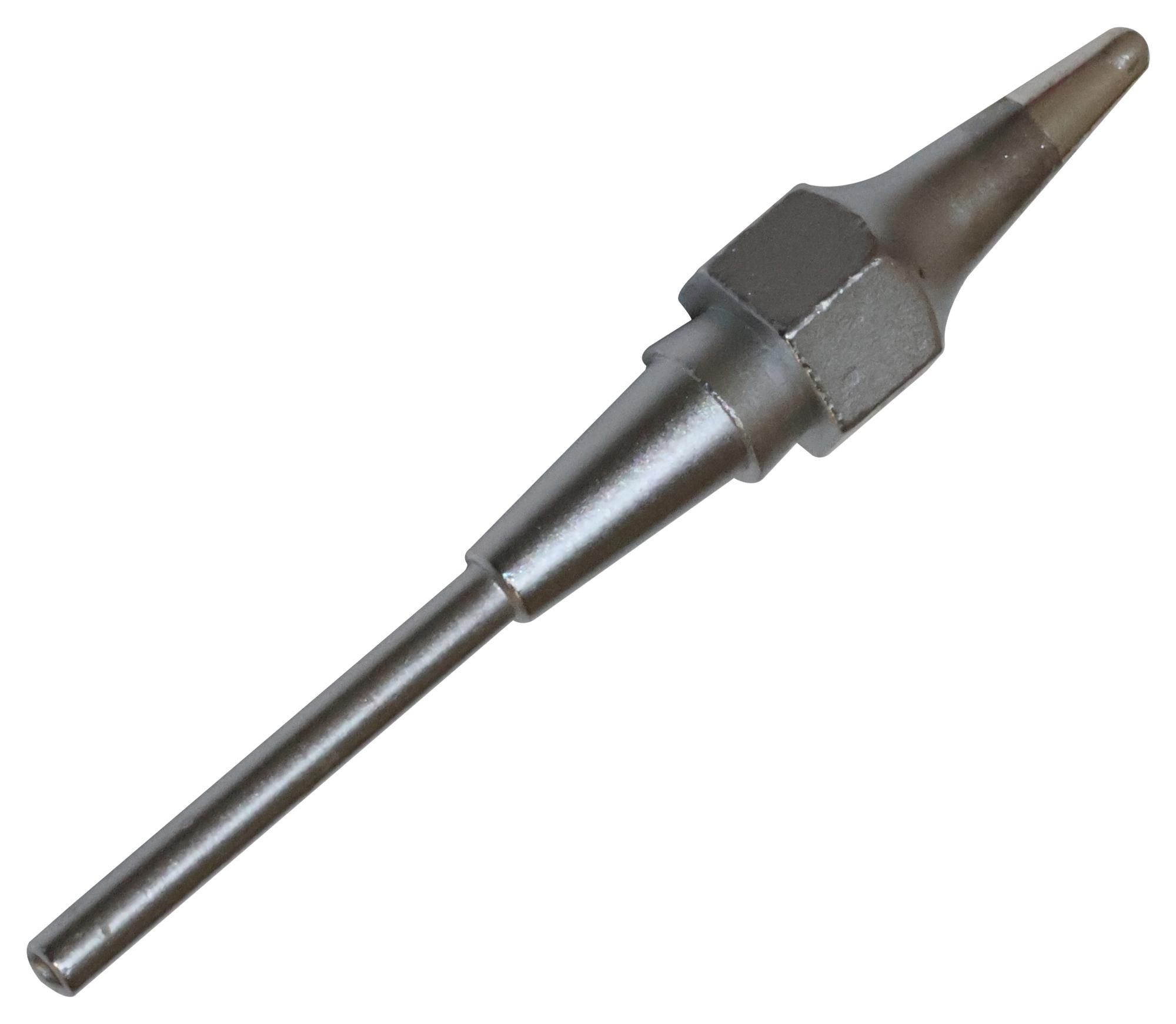 XDS 6 Weller Desoldering Tip, Weller WXDP Series Soldering Irons, 1