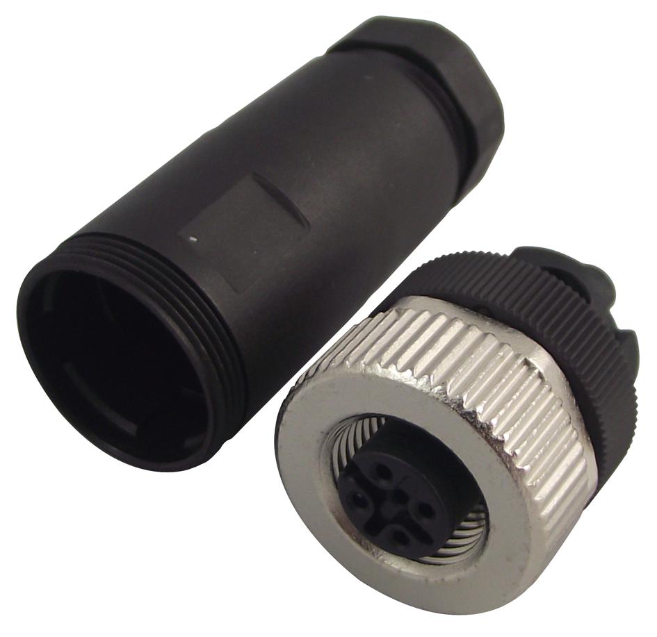 1681486 - Phoenix Contact - Sensor Connector, M12, Female