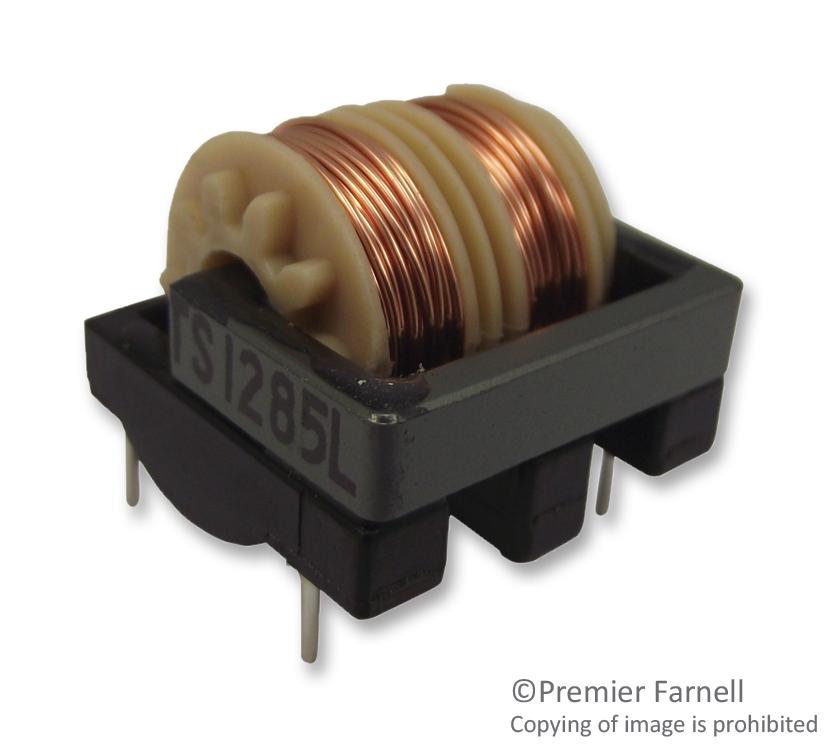 Common Mode Choke 4A,5A,10A, (2MH,5MH,10MH) Dfferental Mode Nductor