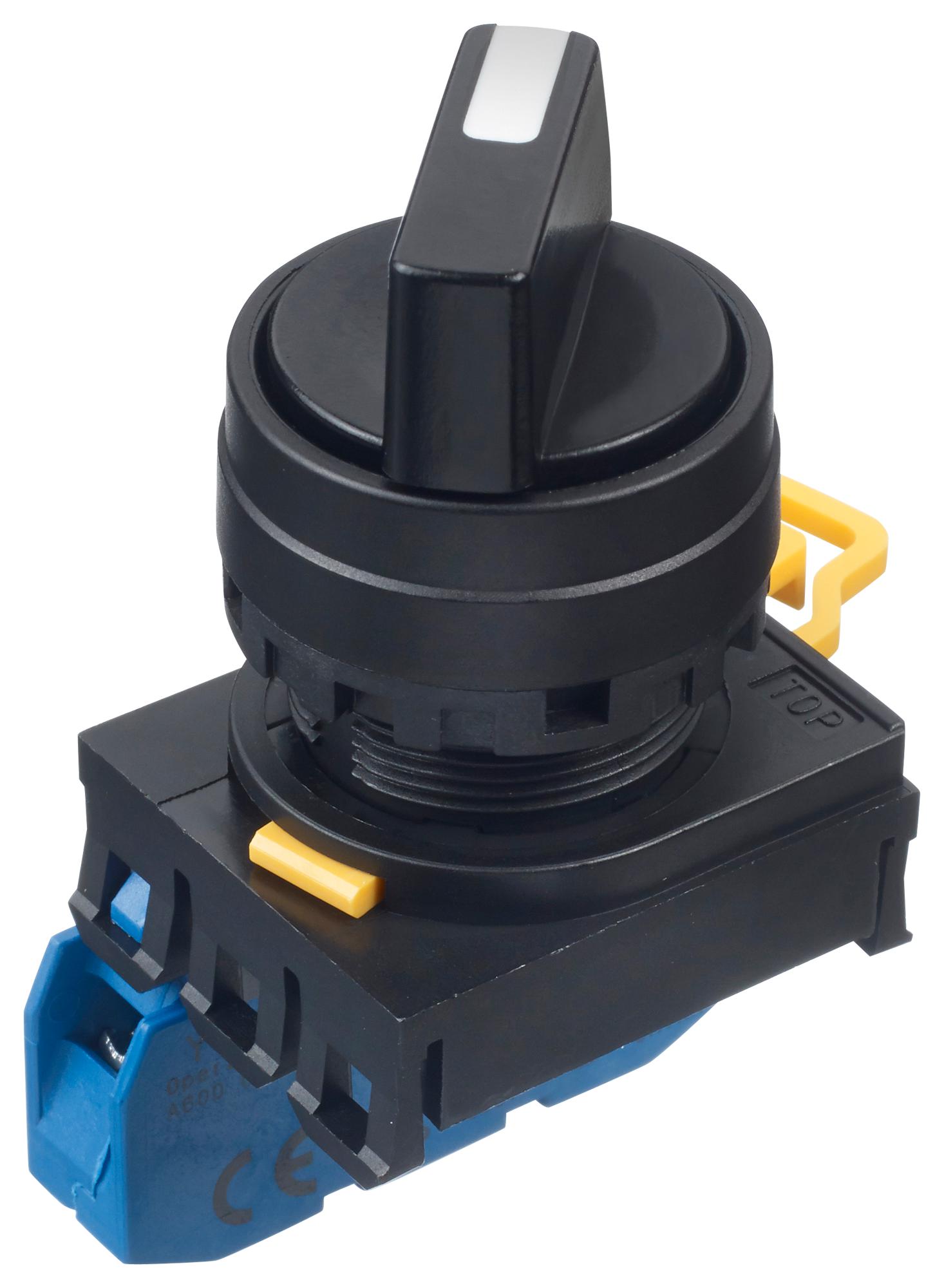 What Is A Rotary Switch