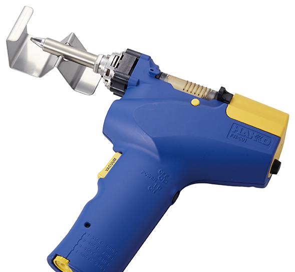 FR301 Hakko Desoldering Gun, Portable, 120 W