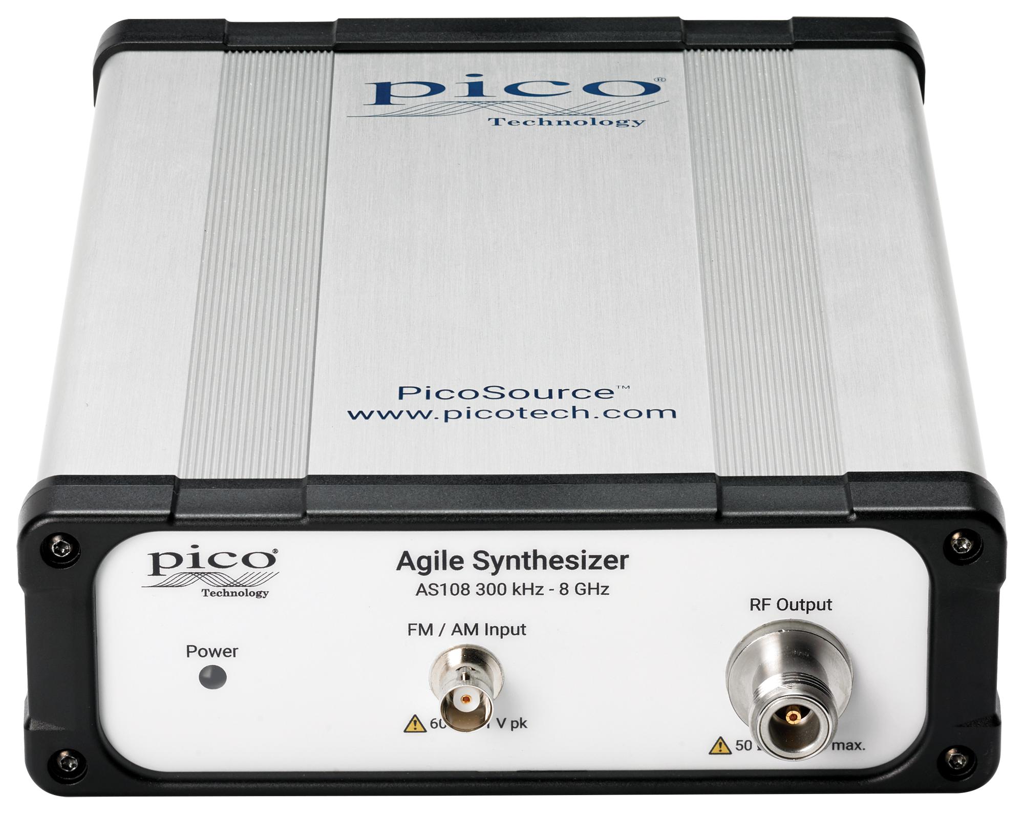 PQ163 Pico Technology RF Signal Generator, RF, 8.192 GHz
