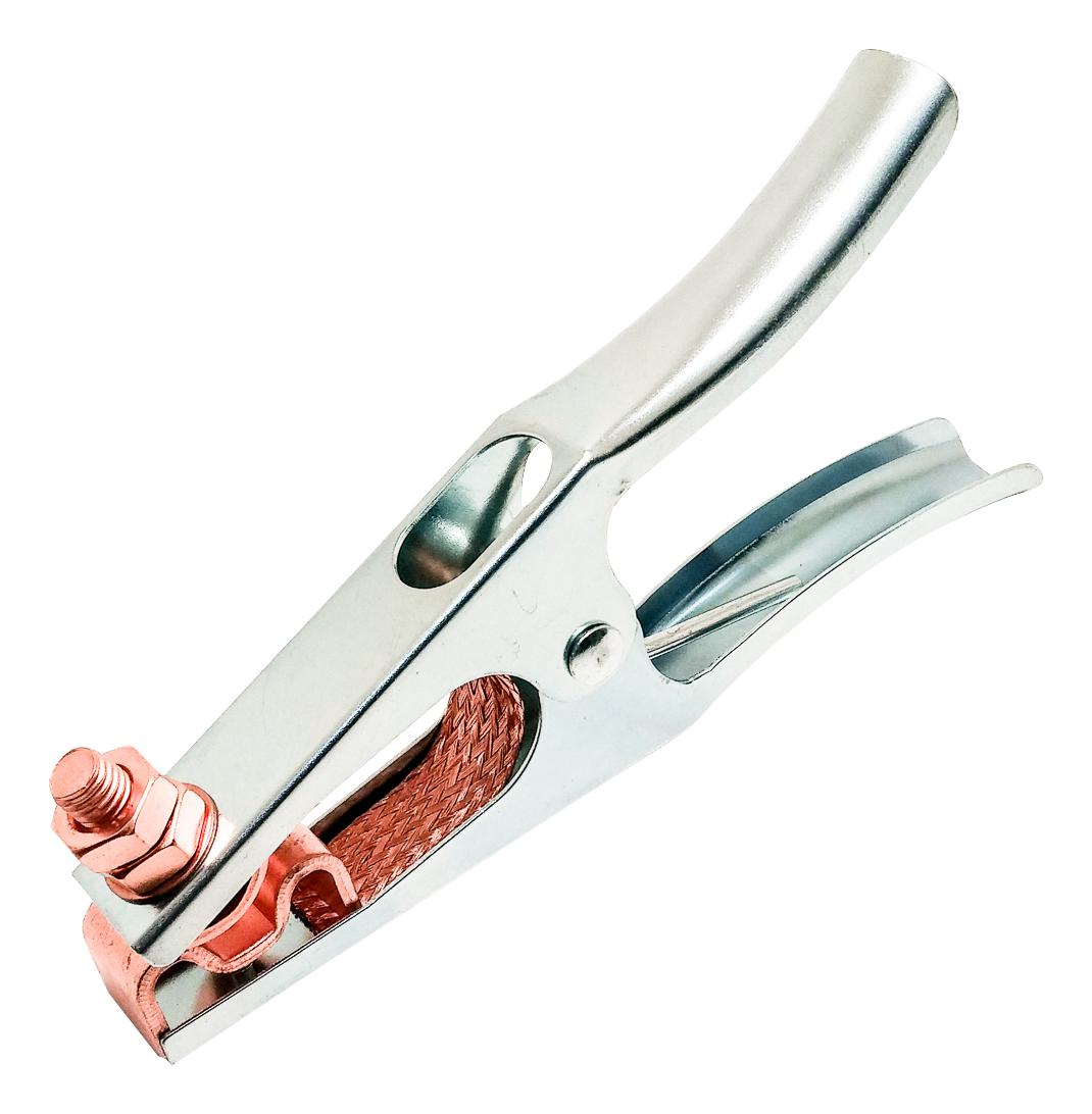 BU119. Mueller Electric WELDING CLIP, 44MM, 400A