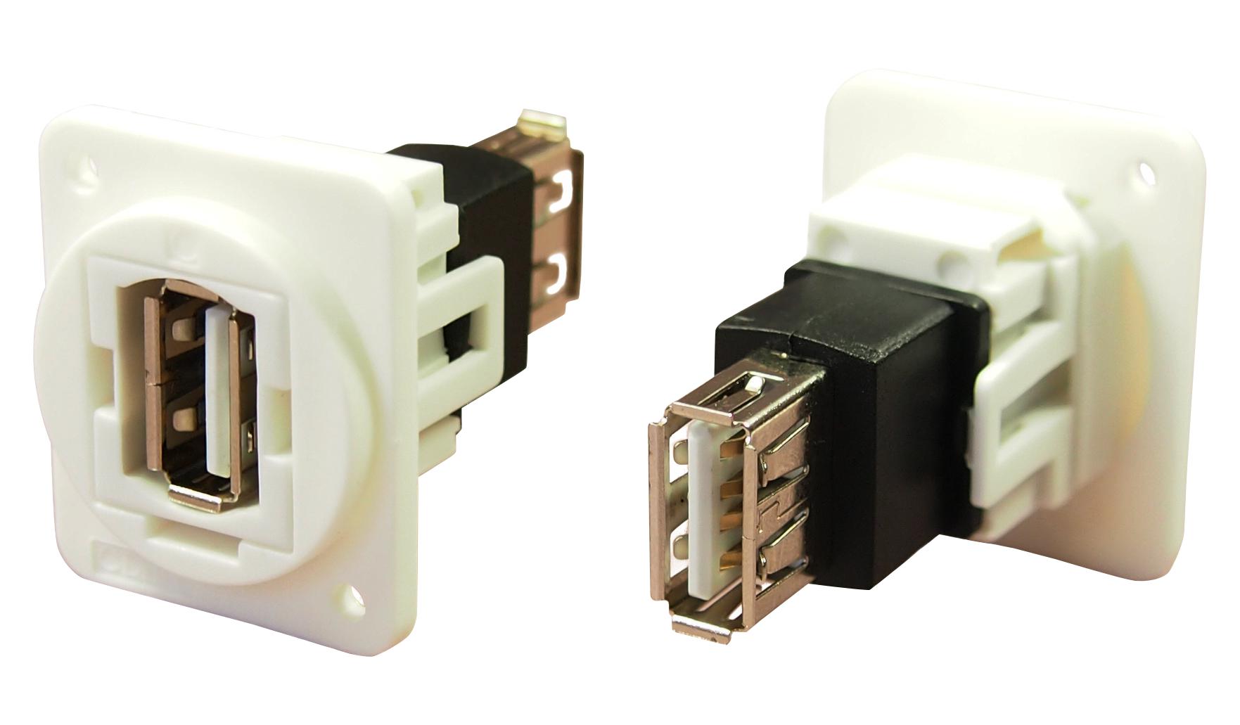 usb type a receptacle