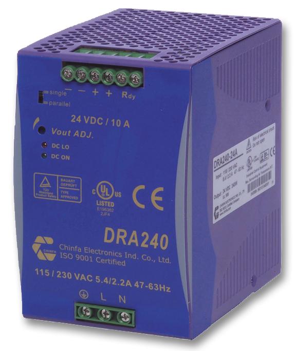 dra240