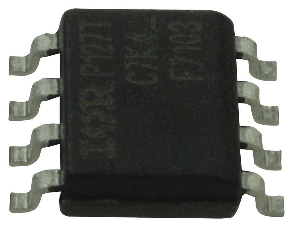 IRF7103TRPBF - International Rectifier - DUAL N CHANNEL MOSFET, 50V, 3A