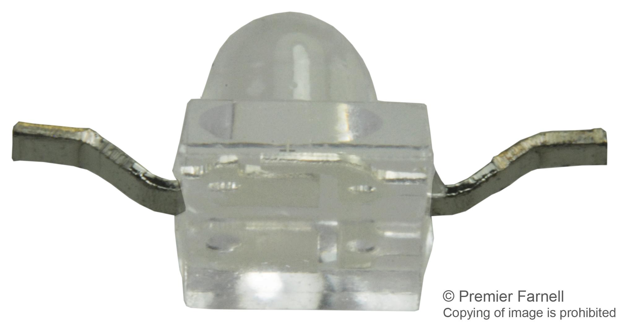 Reel Of 1000 Lumex SSL-LXA228YD-TRII Leds | eBay